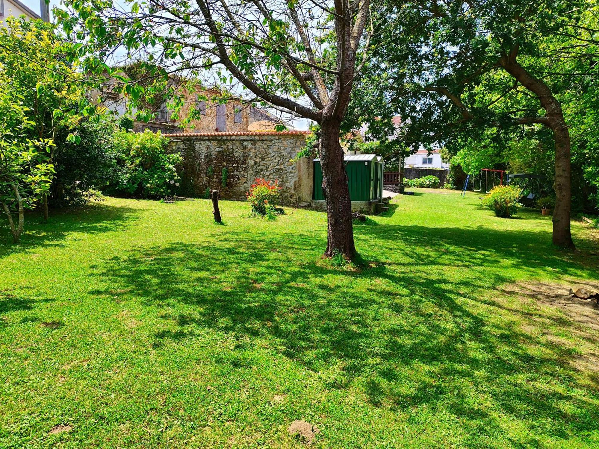 A Casina Do Rio Villa Neda Eksteriør billede