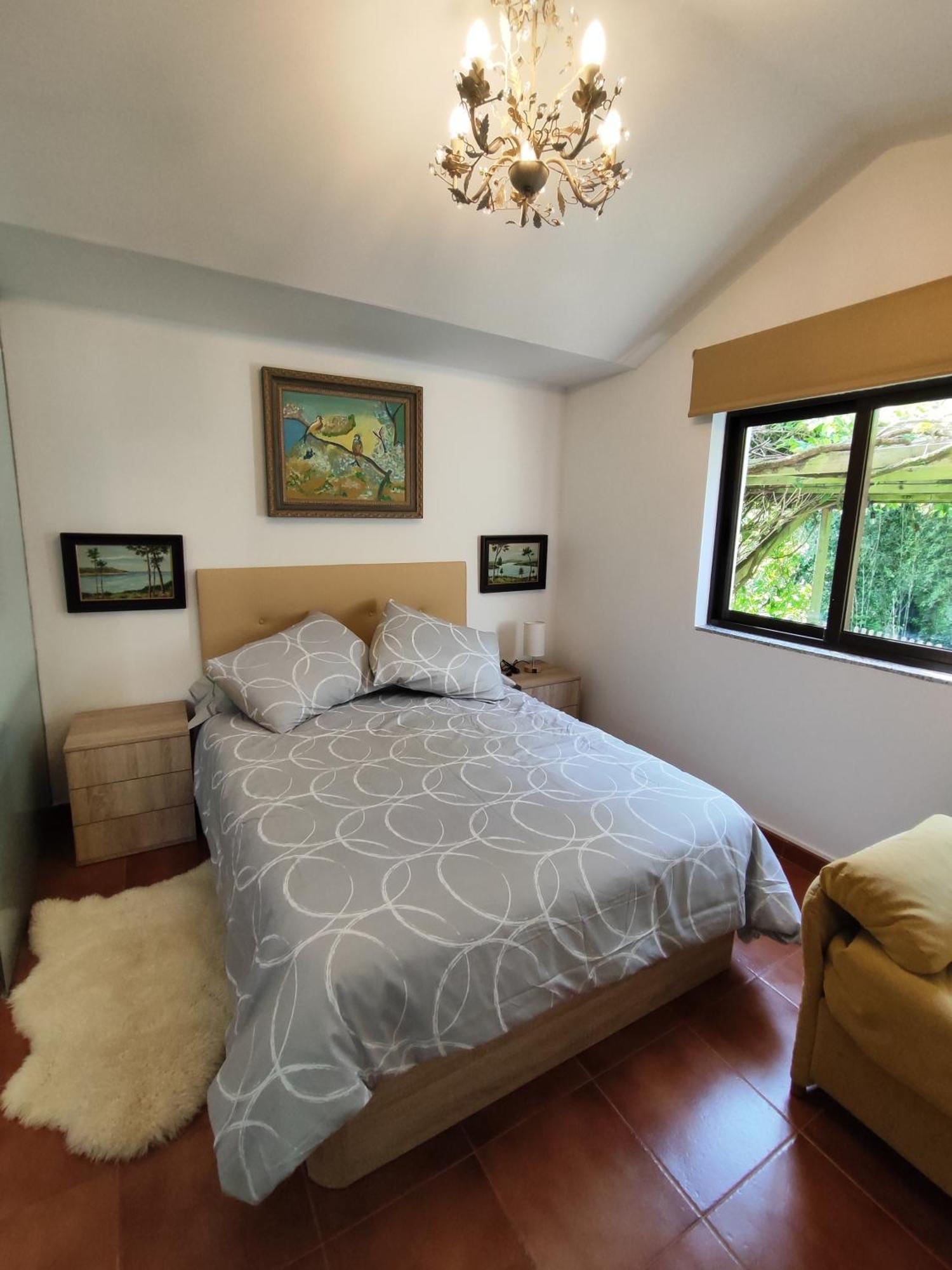 A Casina Do Rio Villa Neda Eksteriør billede