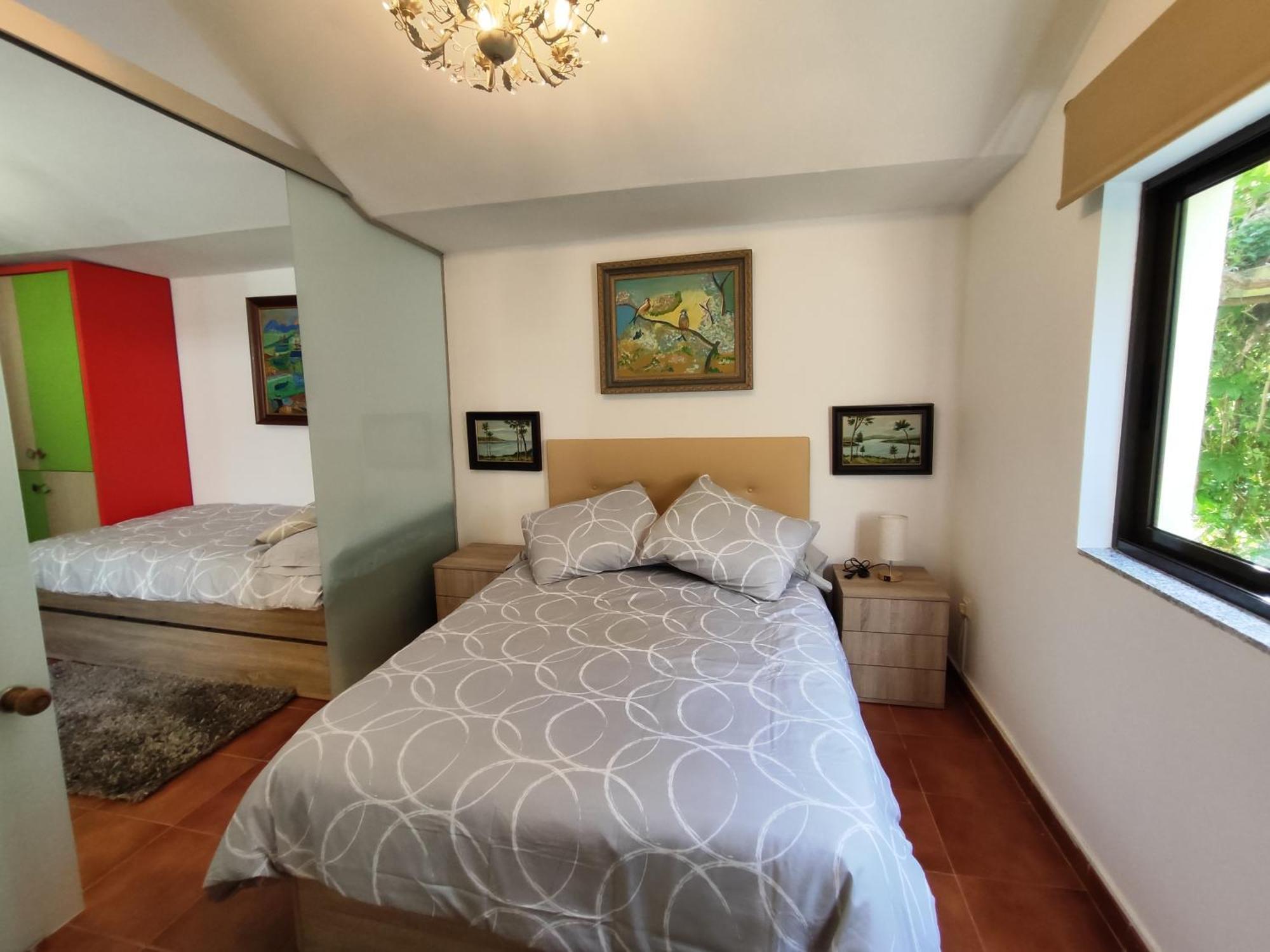 A Casina Do Rio Villa Neda Eksteriør billede