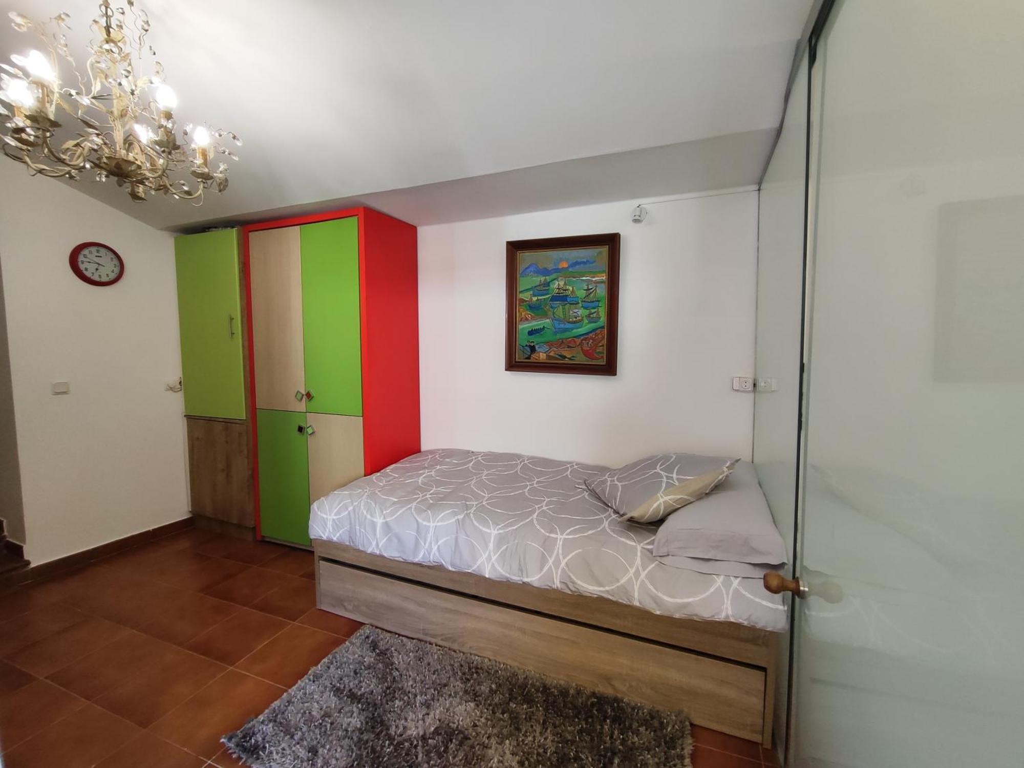 A Casina Do Rio Villa Neda Eksteriør billede