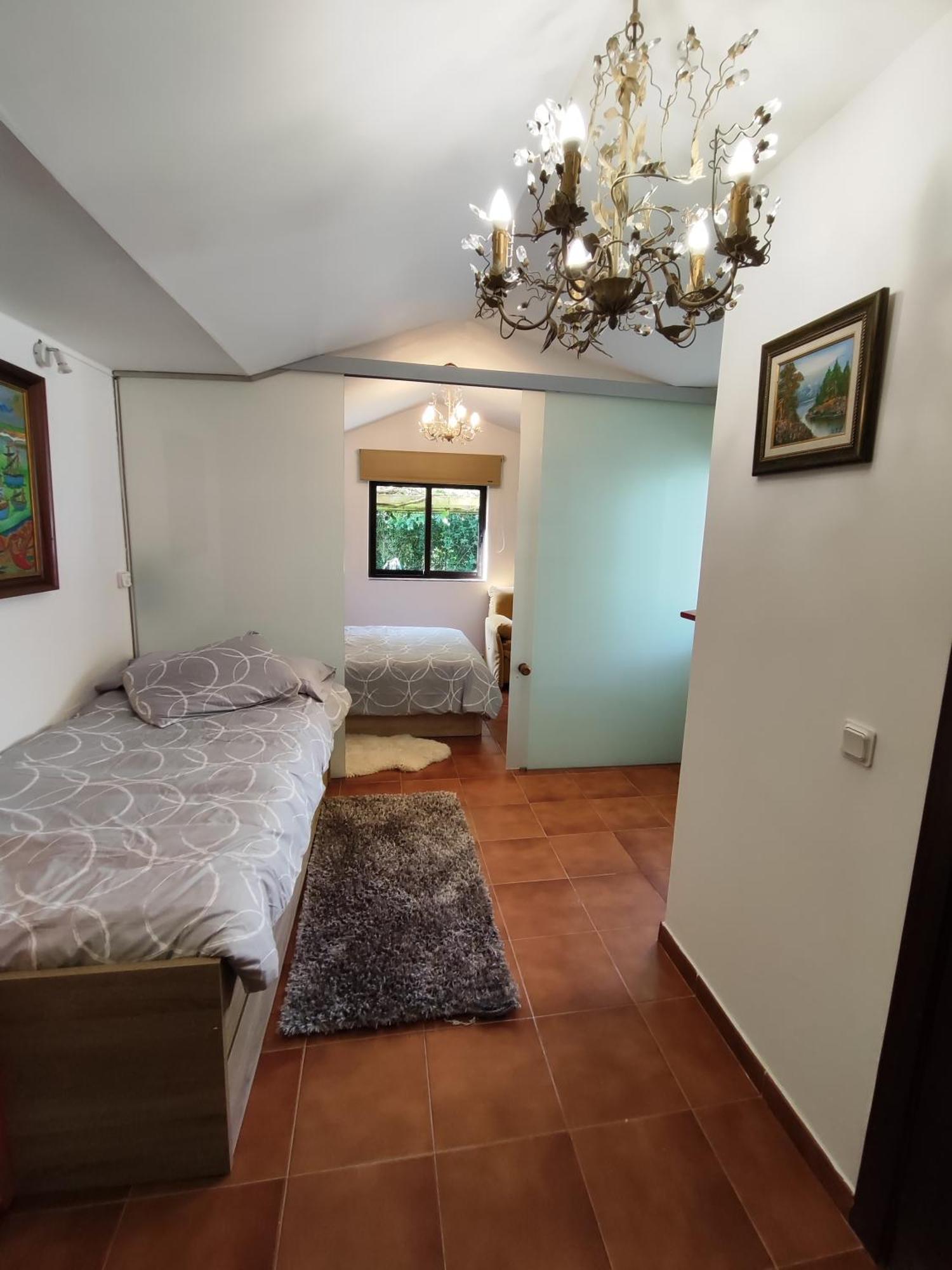 A Casina Do Rio Villa Neda Eksteriør billede