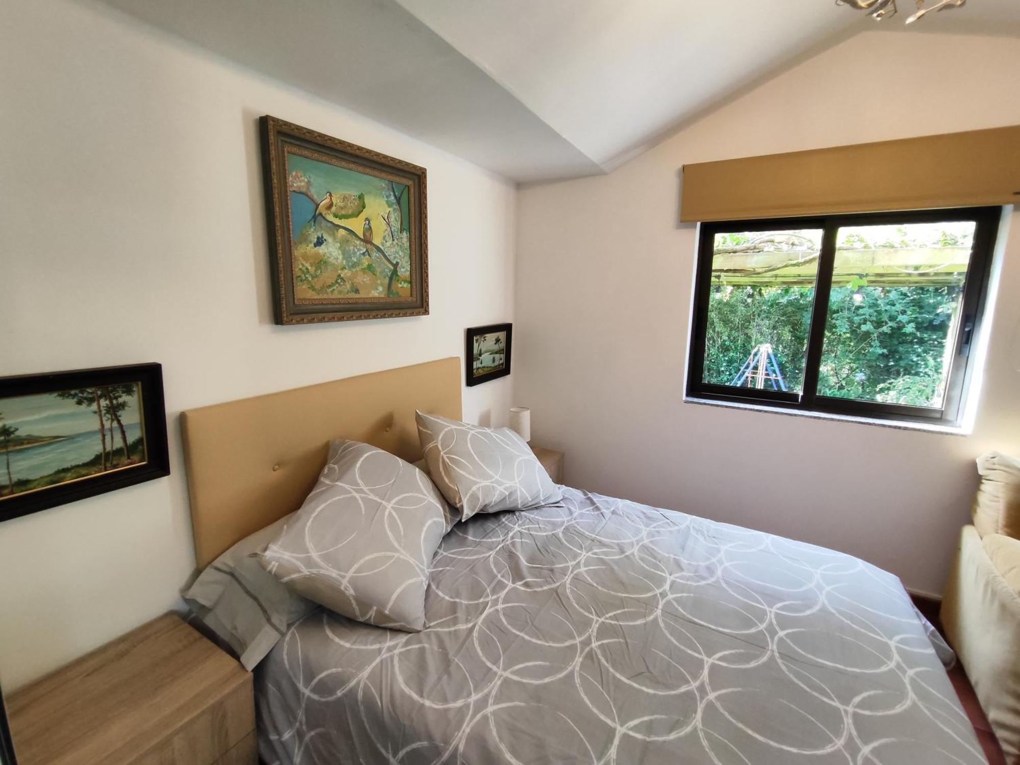A Casina Do Rio Villa Neda Eksteriør billede